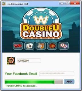 doubleu casino hack tool free download xobc